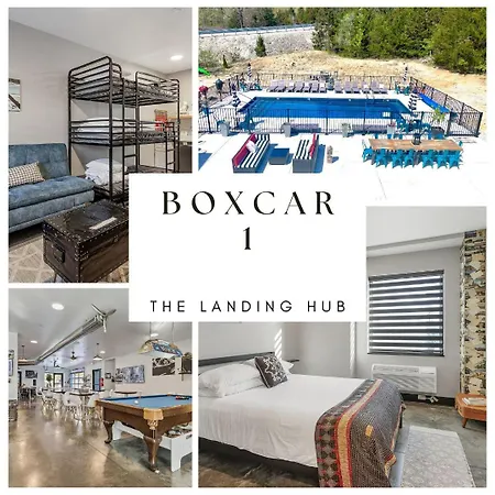 First Floor Suite Near St Louis With Pool